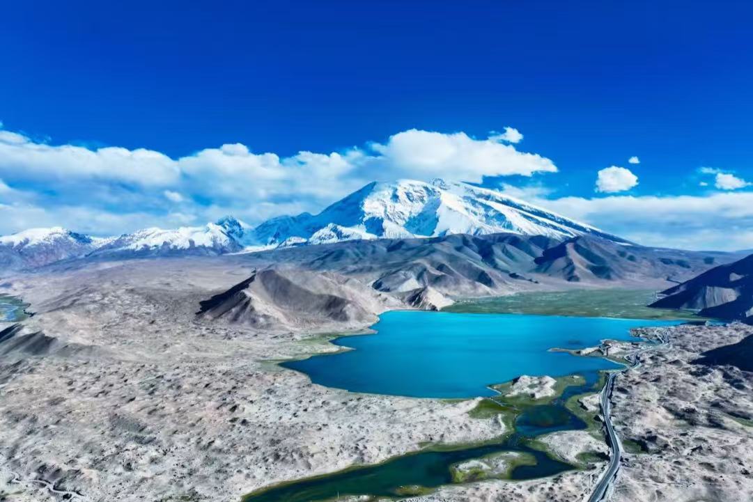 Pamir
